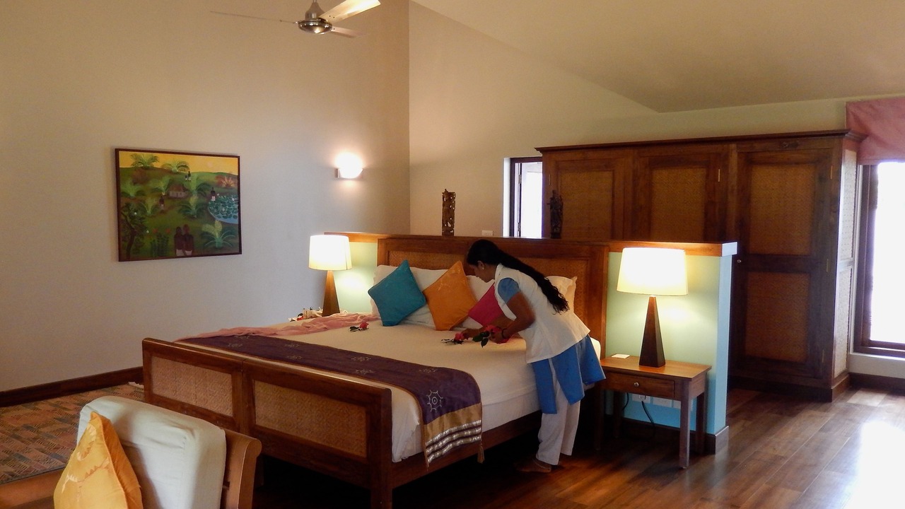 Photo of Bedroom in Neeleshwar