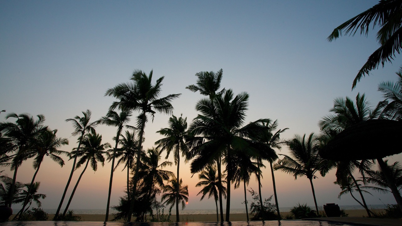 Photo of Outdoor in Neeleshwar