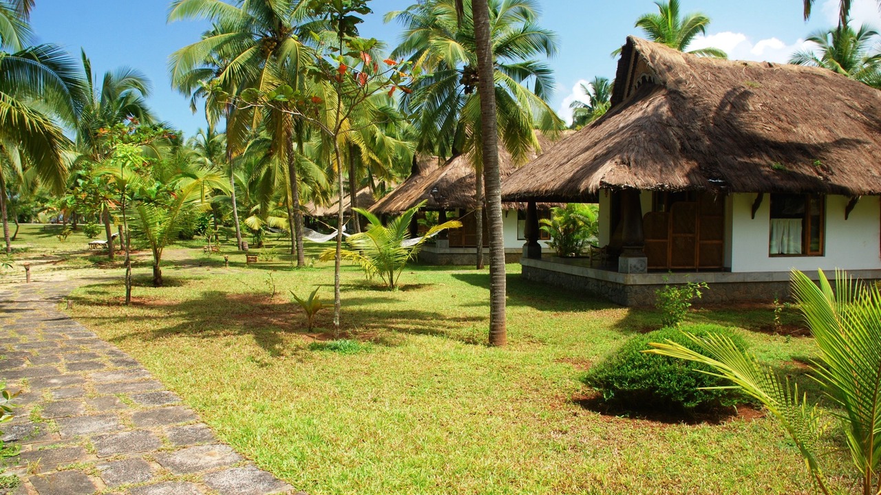 Photo of Bedroom in Neeleshwar