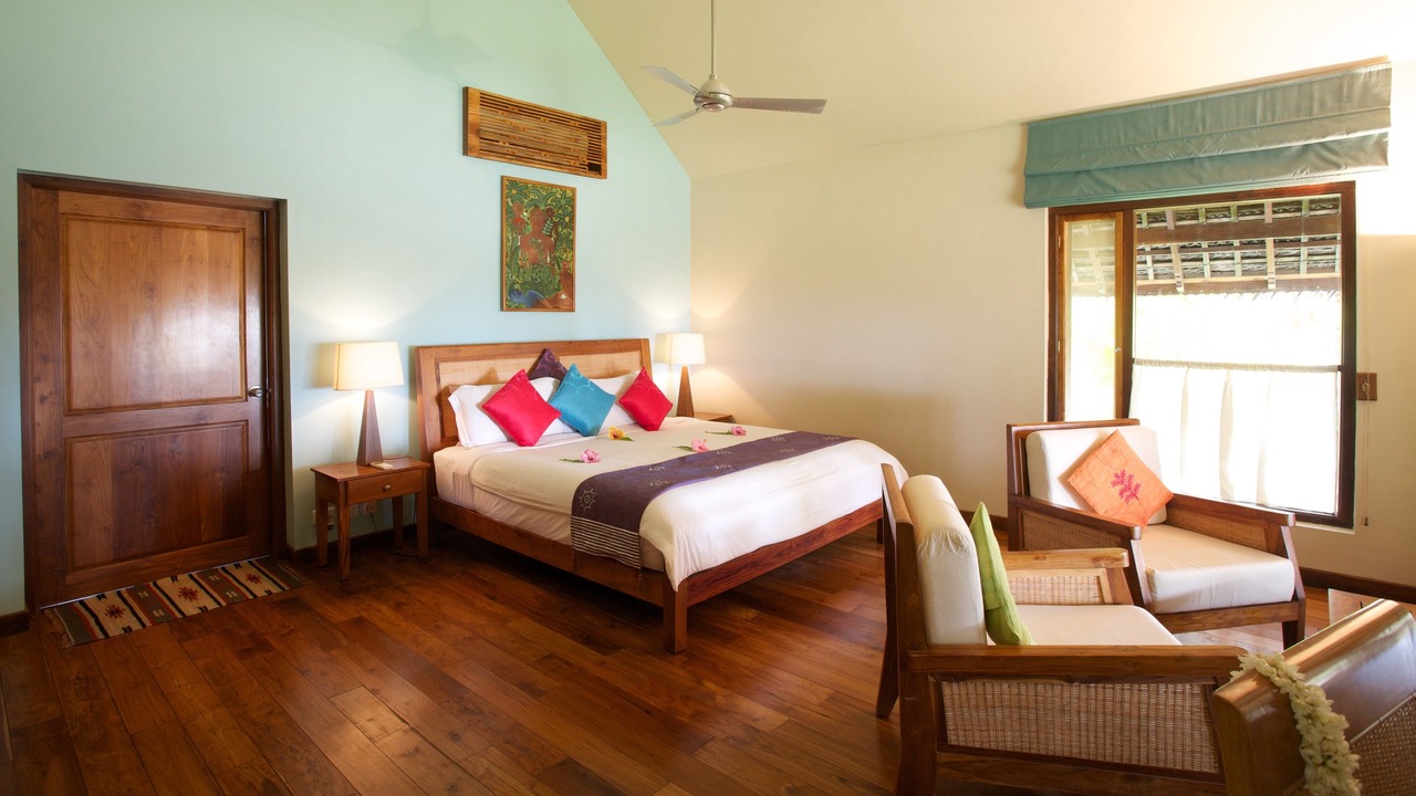 Photo of Bedroom in Neeleshwar
