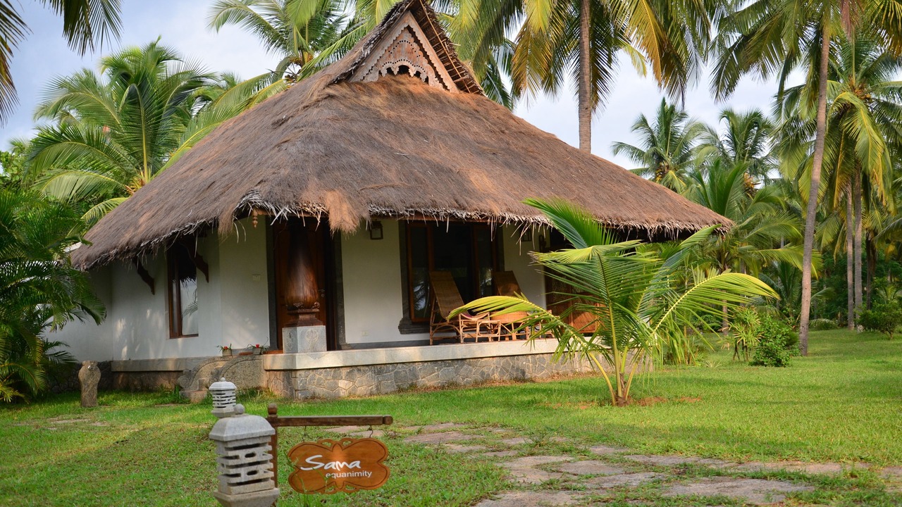 Photo of Bedroom in Neeleshwar