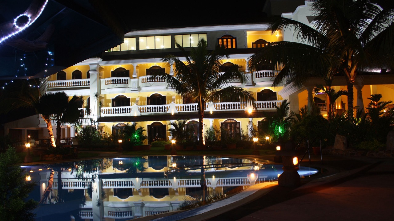 Photo of Outdoor in Benaulim