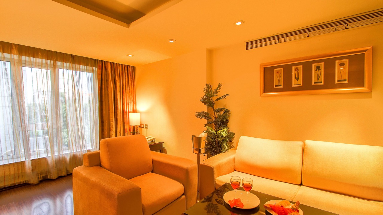 Photo of Bedroom in Gandhi Nagar