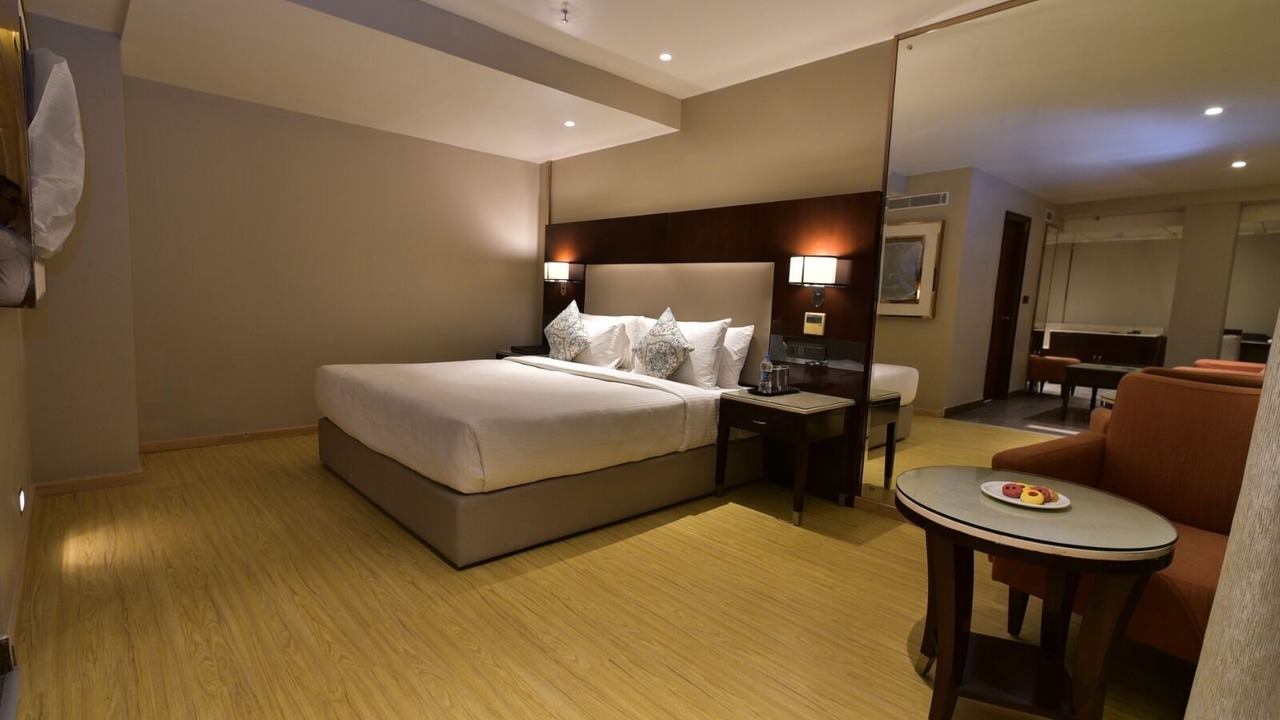 Photo of Bedroom in Gandhi Nagar