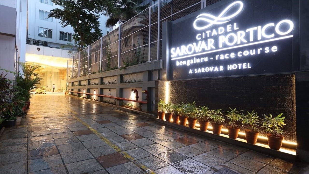 Photo of Outdoor in Gandhi Nagar