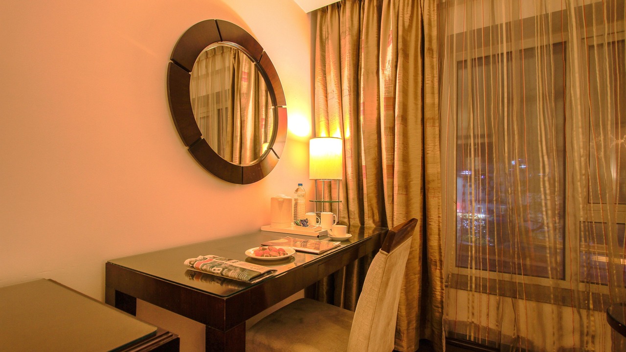Photo of Bedroom in Gandhi Nagar
