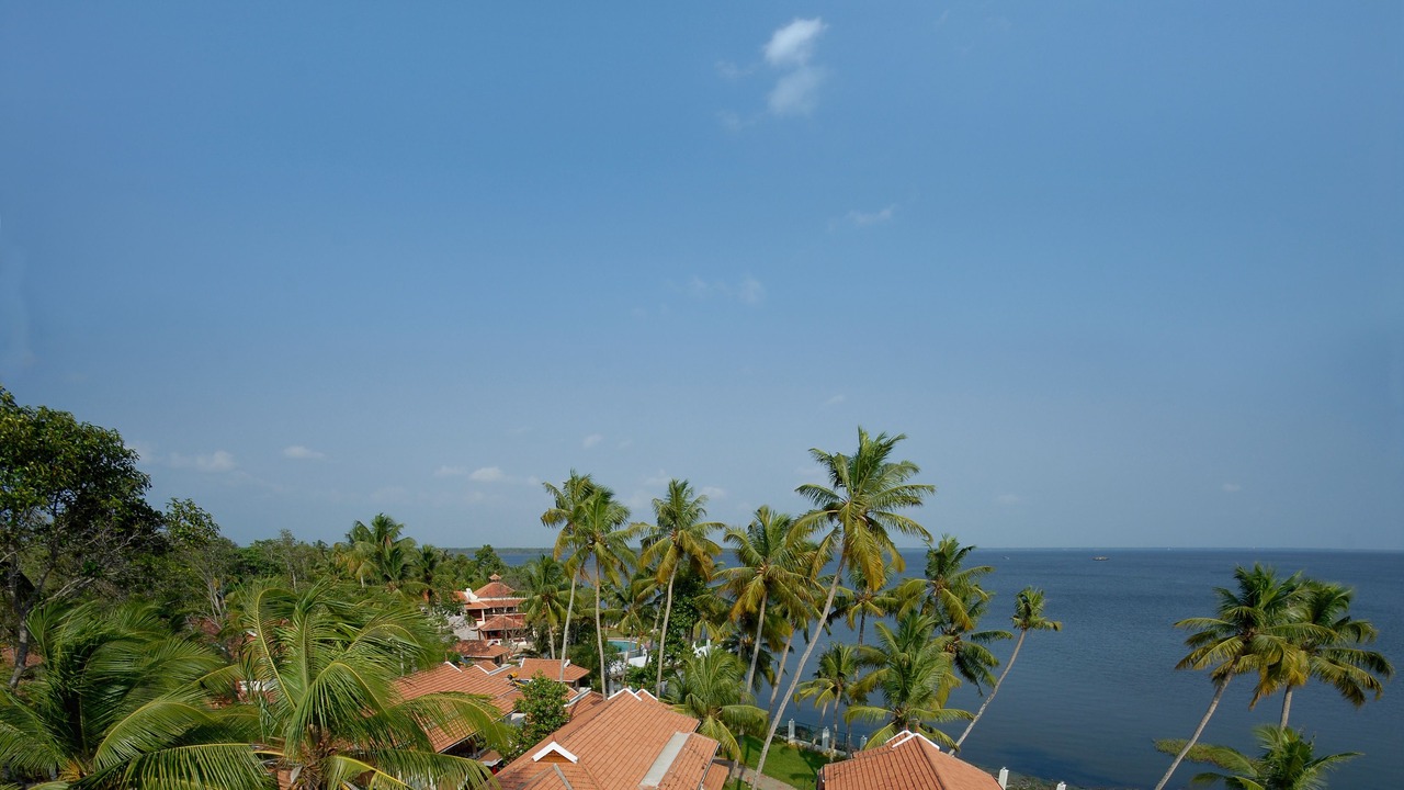 Photo of Outdoor in Thanneermukkom
