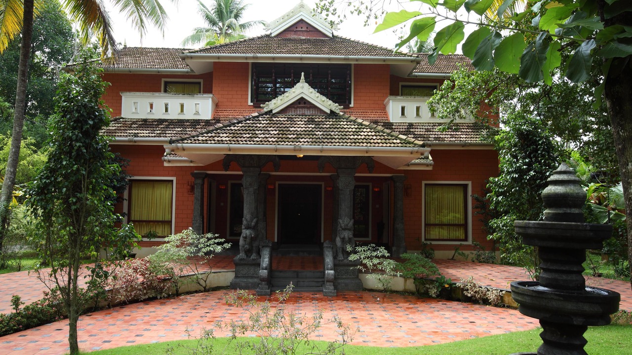 Photo of Outdoor in Thanneermukkom