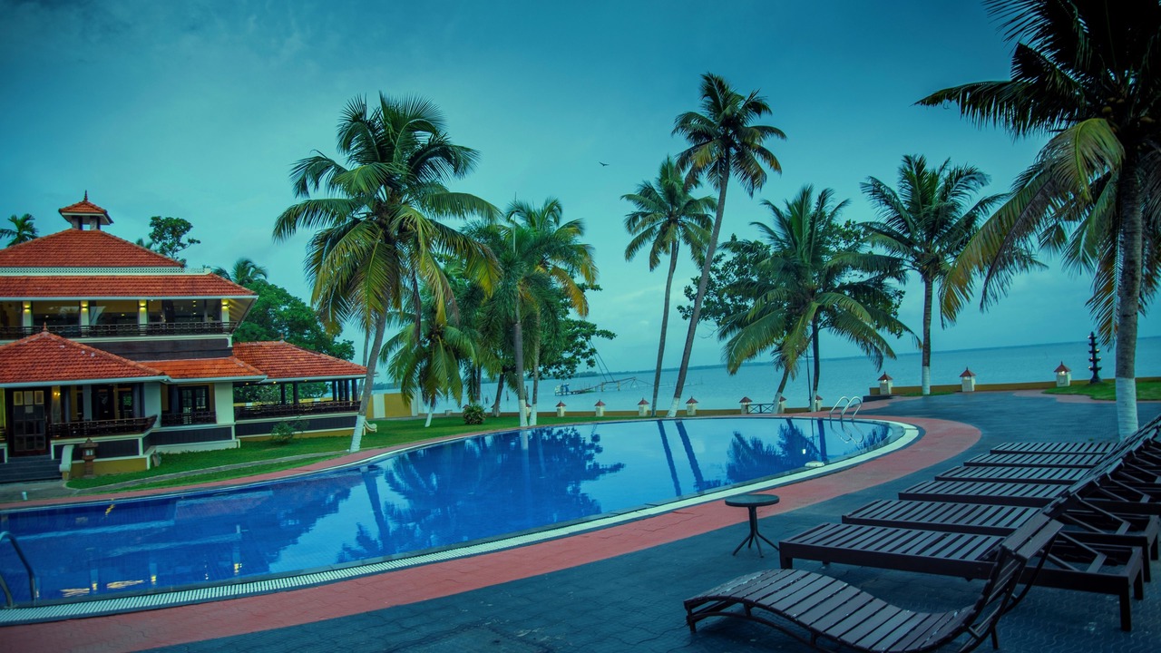 Photo of Outdoor in Thanneermukkom