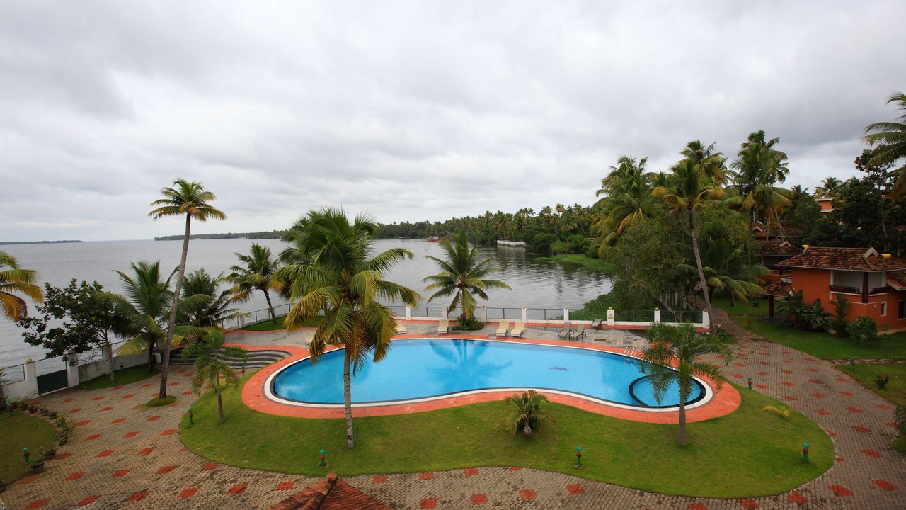 Photo of Outdoor in Thanneermukkom