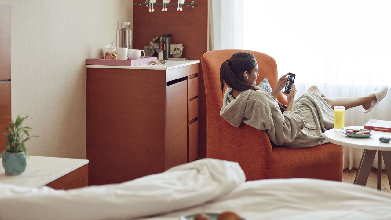 Photo of Bedroom in Janakpuri