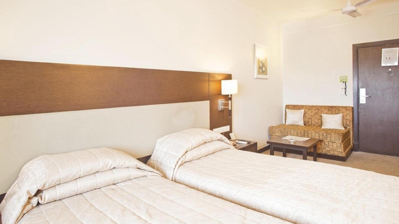 Photo of Bedroom in Rajkot