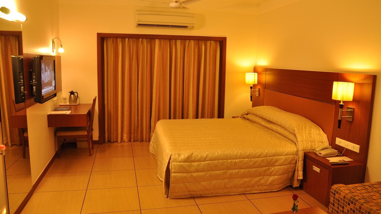 Photo of Bedroom in Rajkot