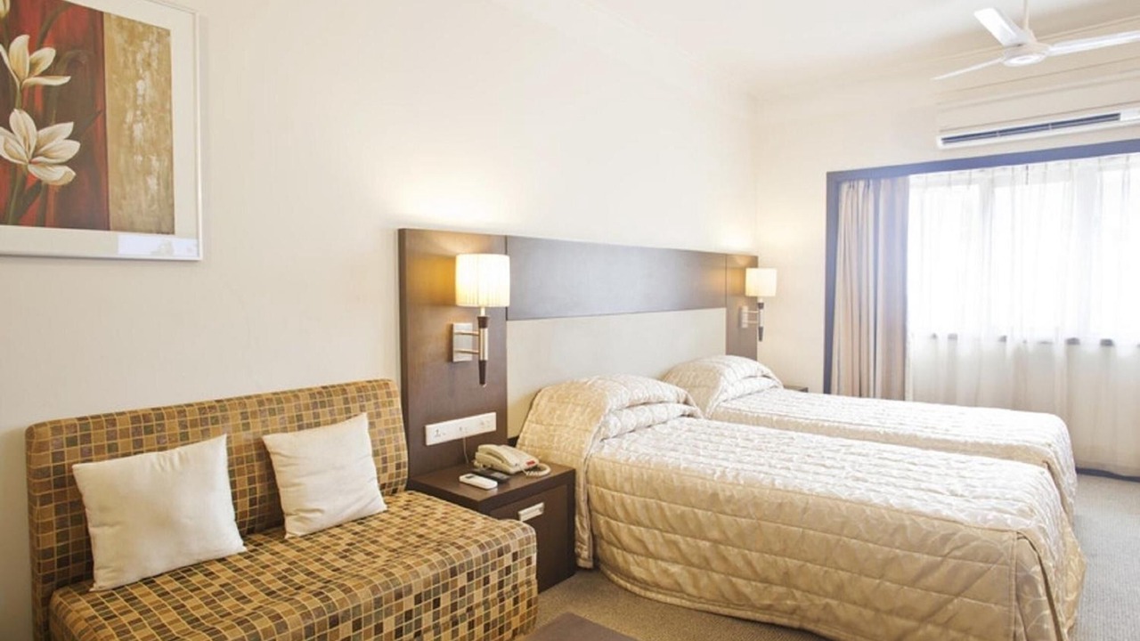 Photo of Bedroom in Rajkot
