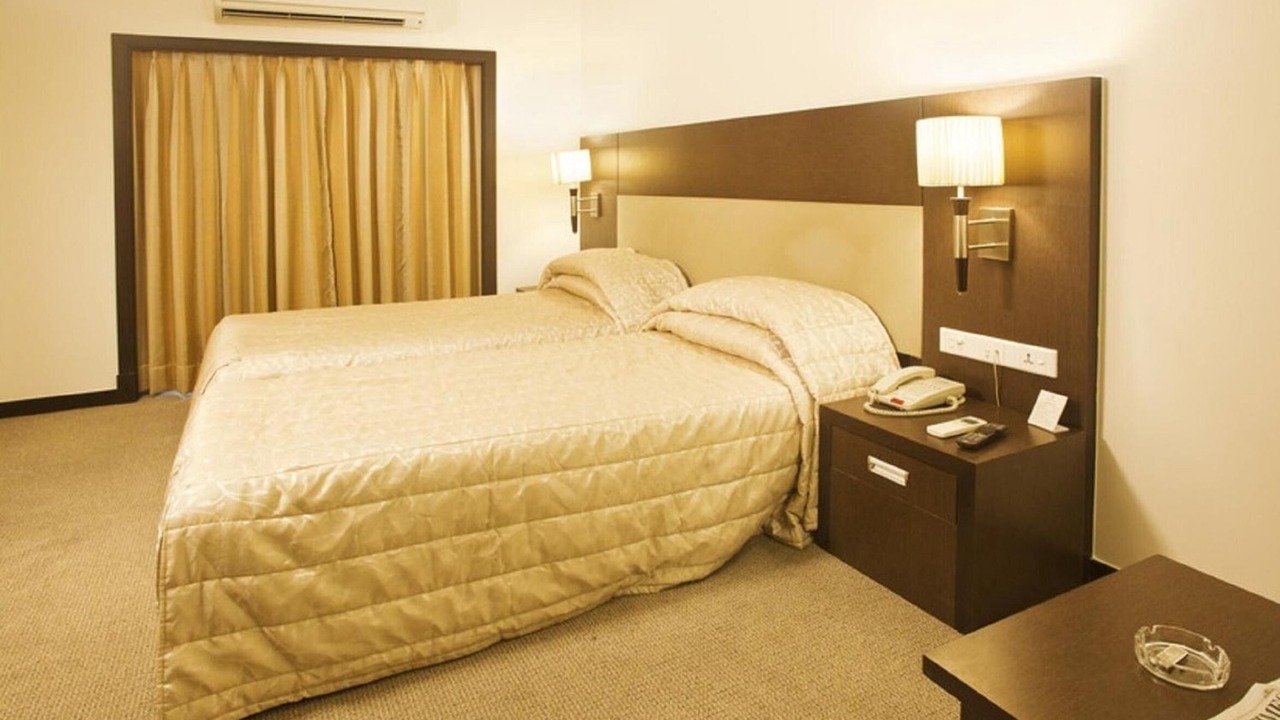 Photo of Bedroom in Rajkot