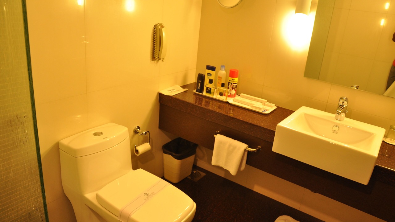 Photo of Bathroom in Rajkot