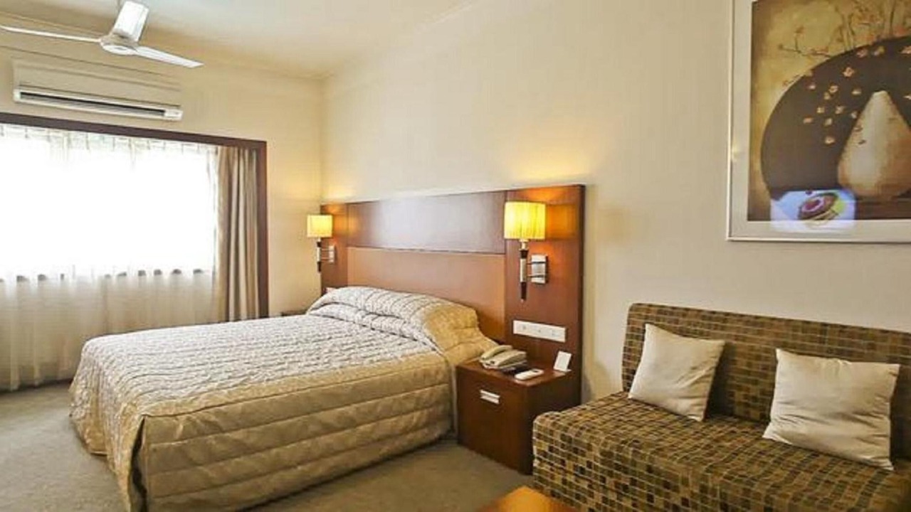Photo of Bedroom in Rajkot