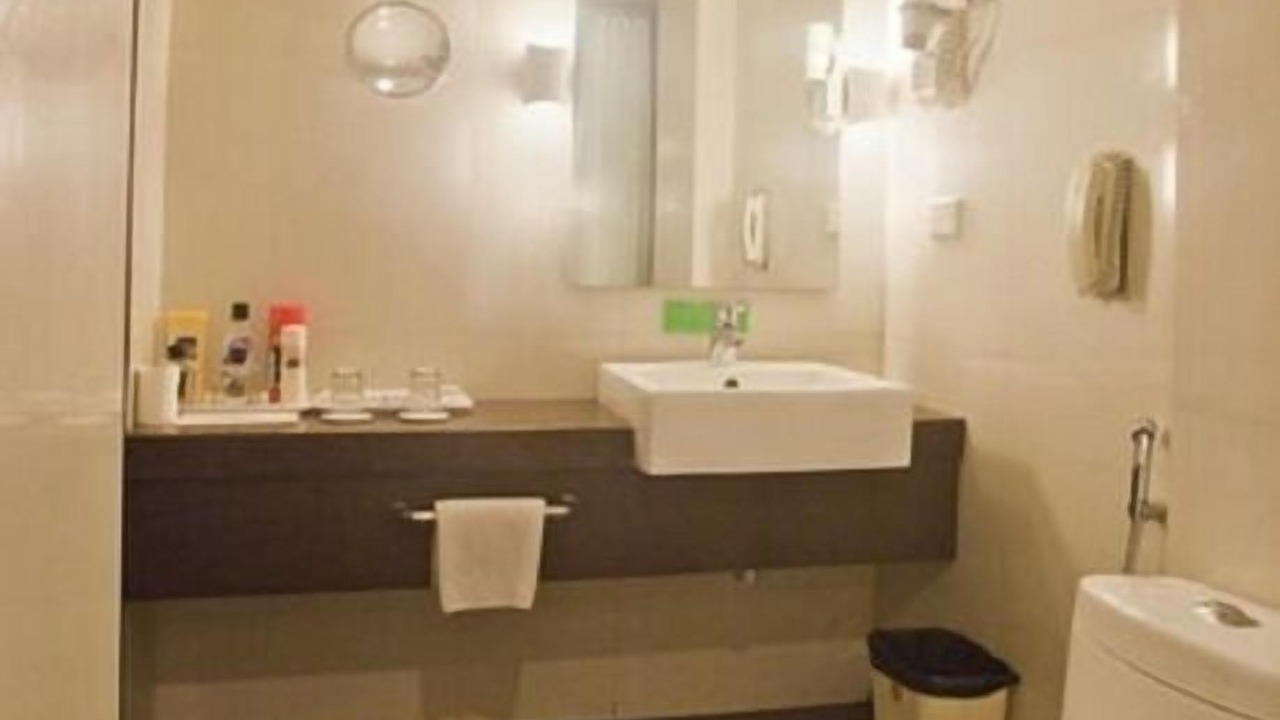 Photo of Bathroom in Rajkot