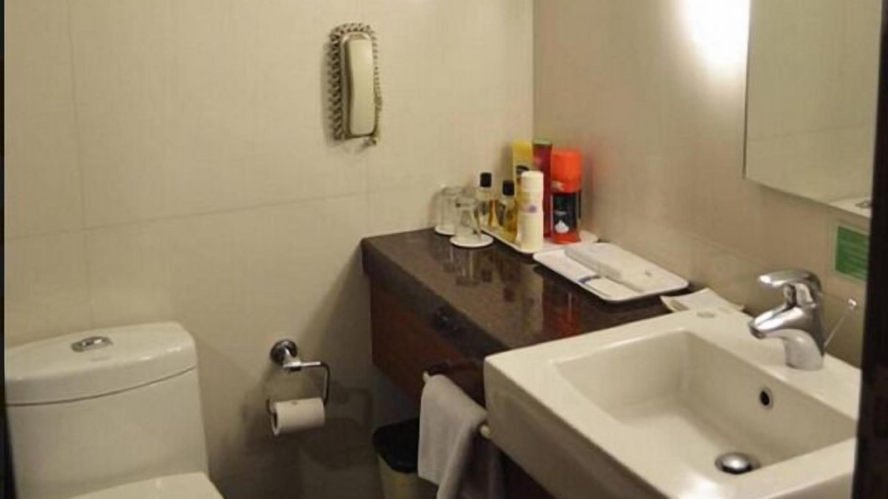 Photo of Bathroom in Rajkot