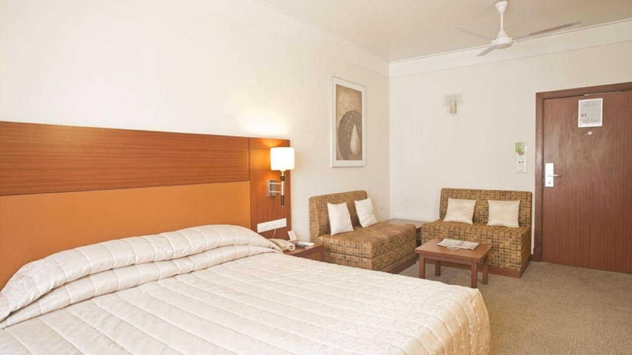 Photo of Bedroom in Rajkot