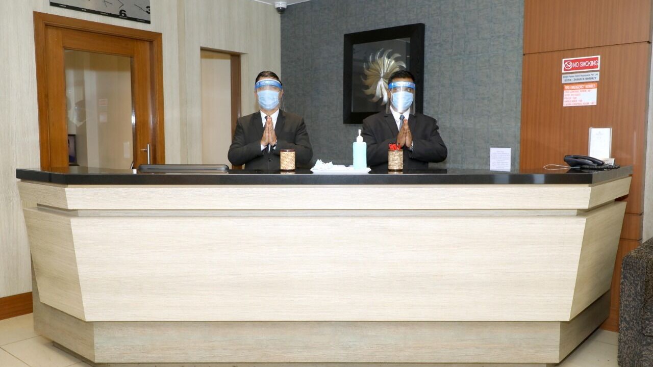Photo of Others in Rajkot