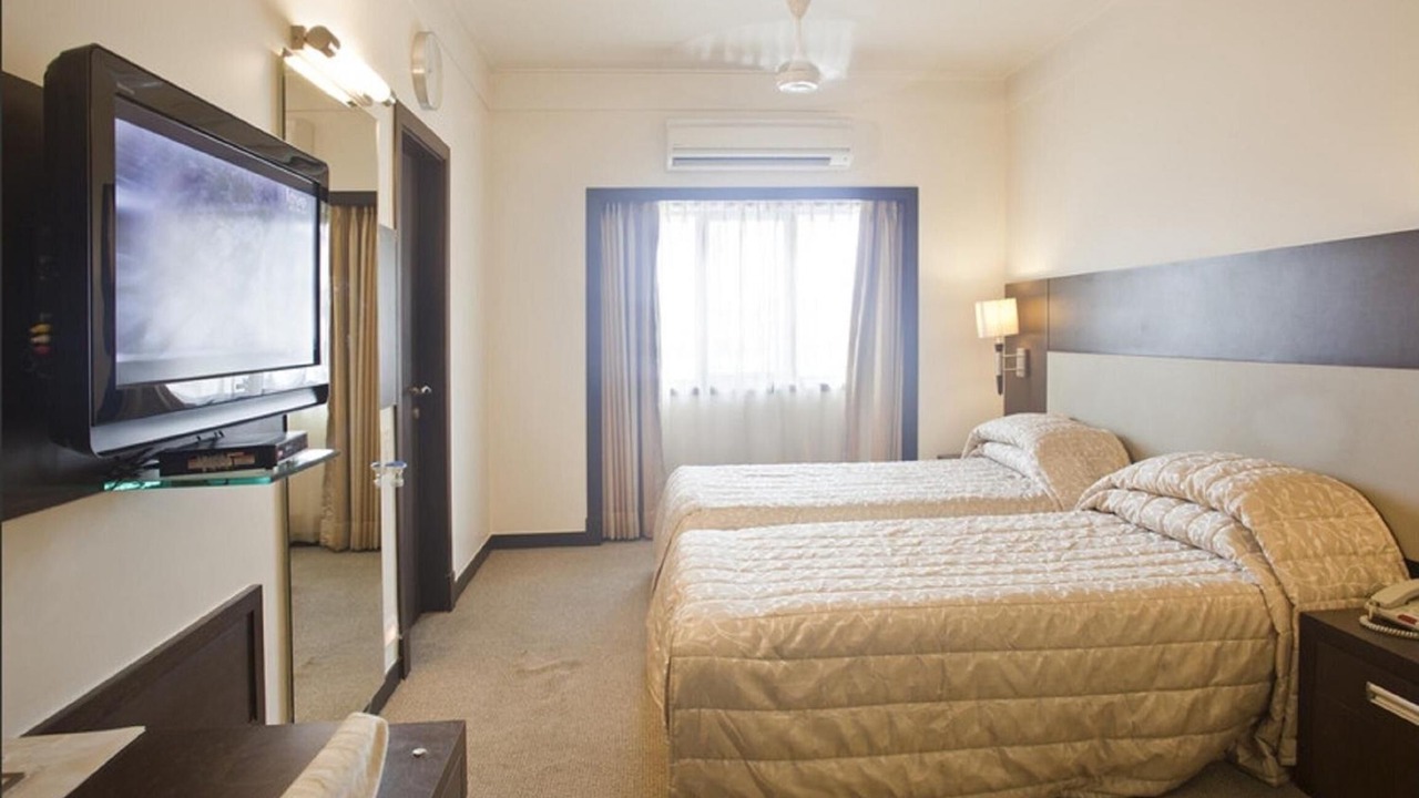 Photo of Bedroom in Rajkot