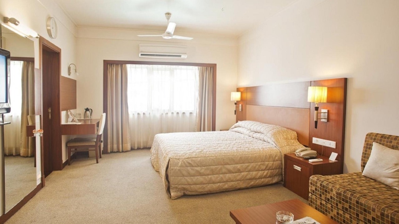Photo of Bedroom in Rajkot