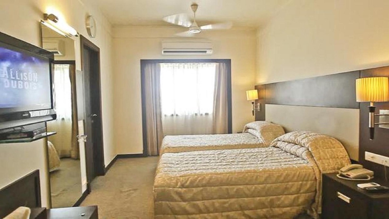 Photo of Bedroom in Rajkot