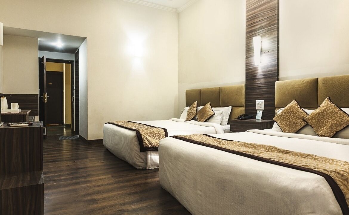Photo of Bedroom in Katra