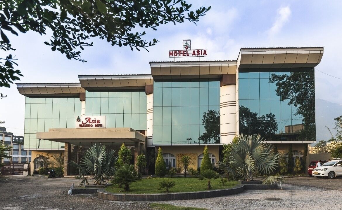 Photo of Outdoor in Katra