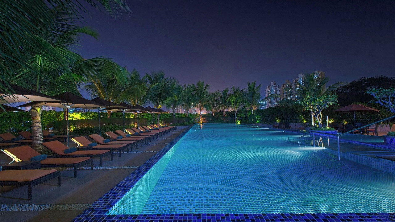 Photo of Outdoor in Goregaon East