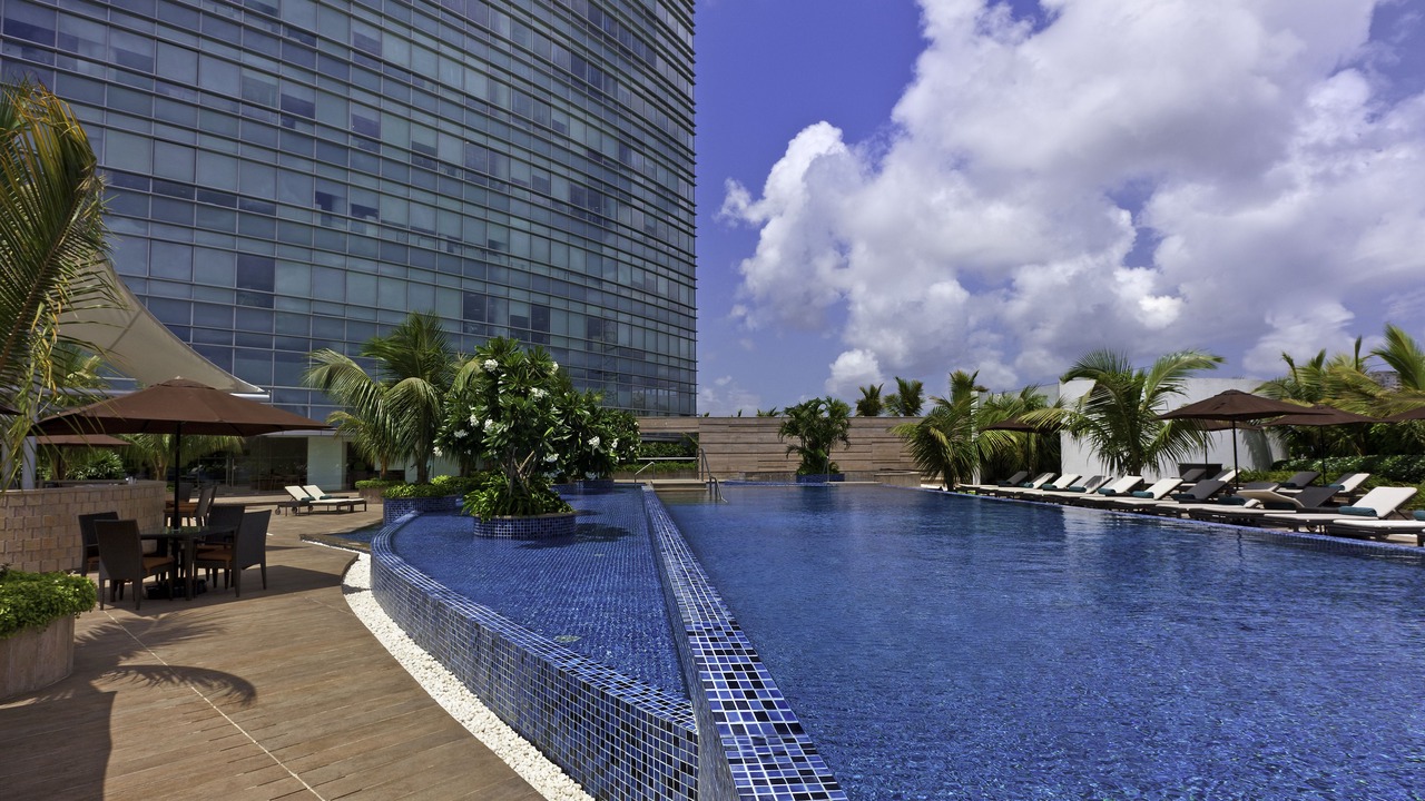 Photo of Outdoor in Goregaon East