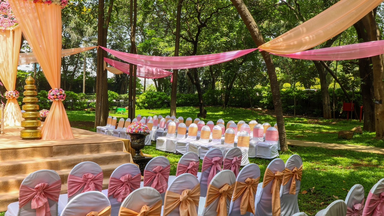 Photo of Outdoor in Goregaon East