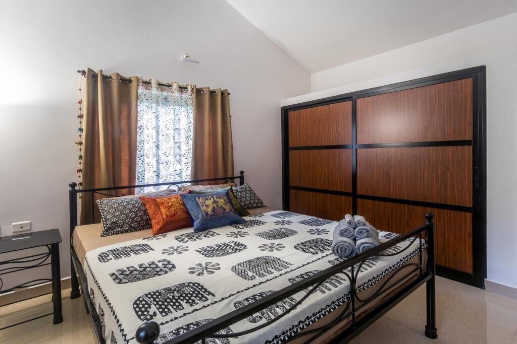 Photo of Bedroom in Betalbatim