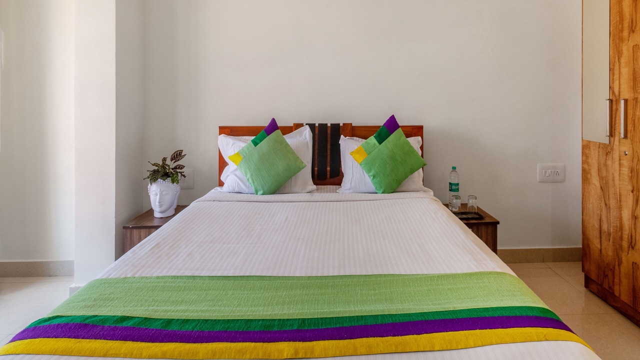 Photo of Bedroom in Stuart Hill