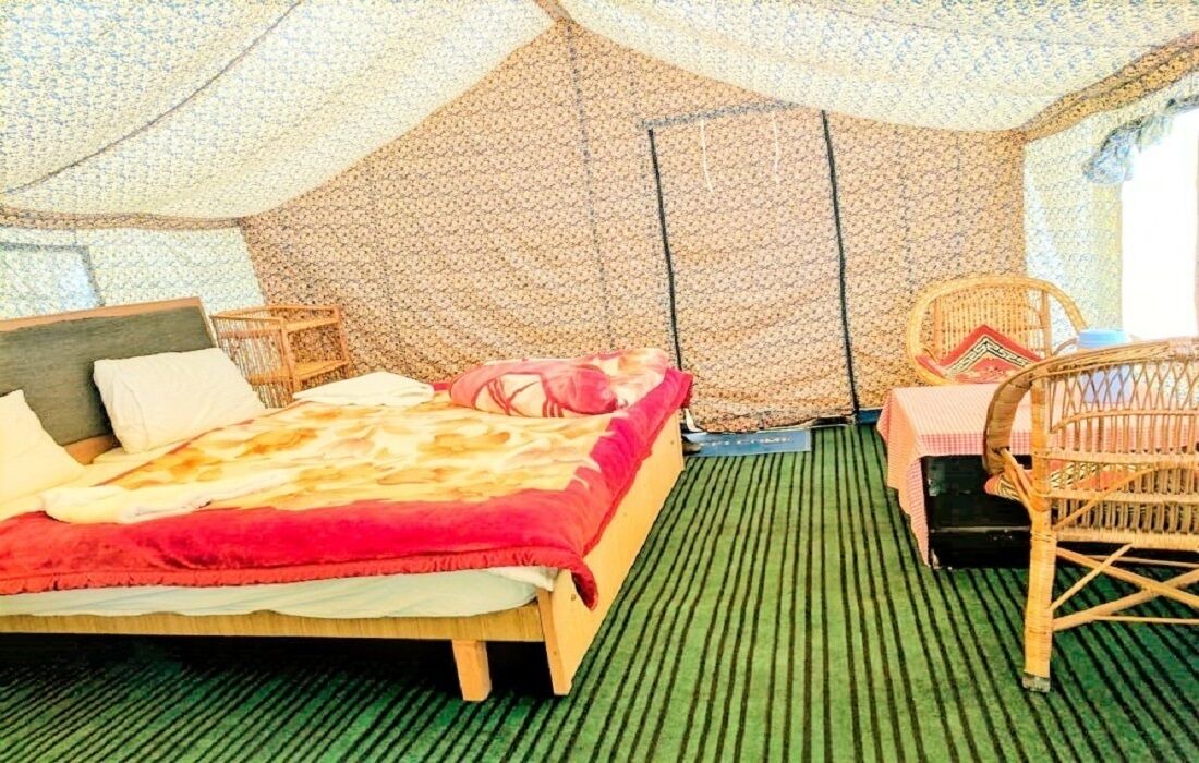 Photo of Bedroom in She