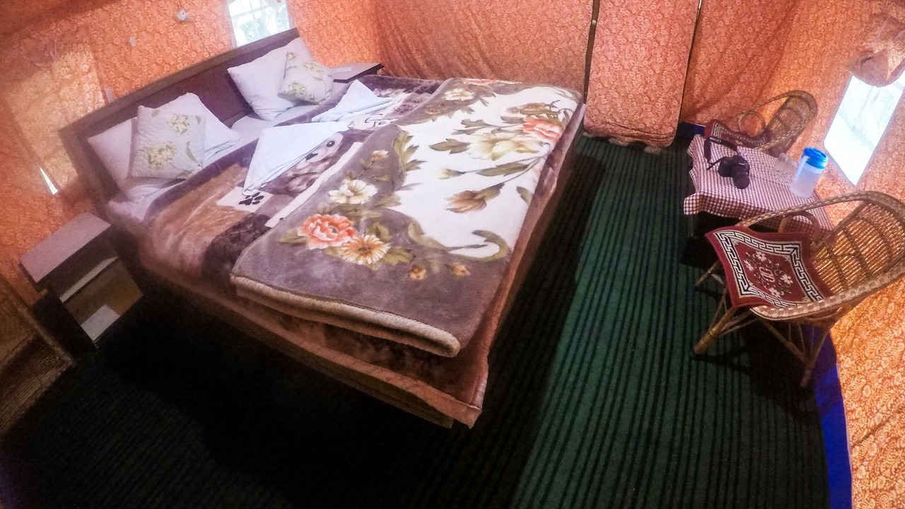 Photo of Bedroom in She