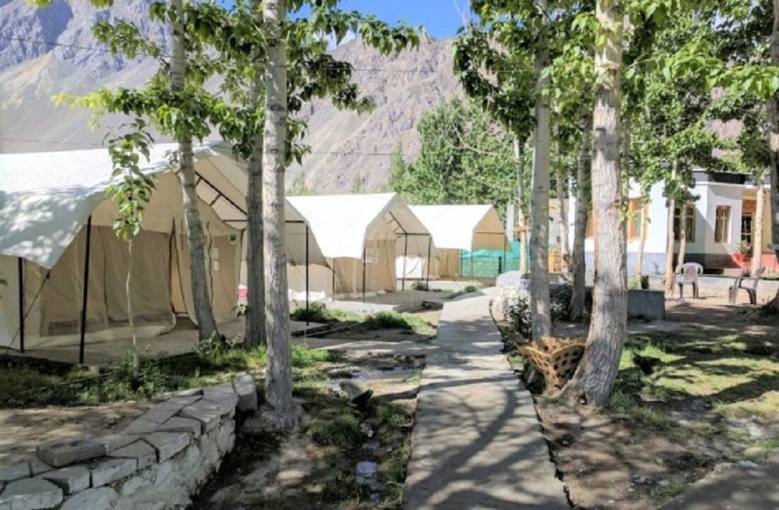 Photo of Outdoor in She