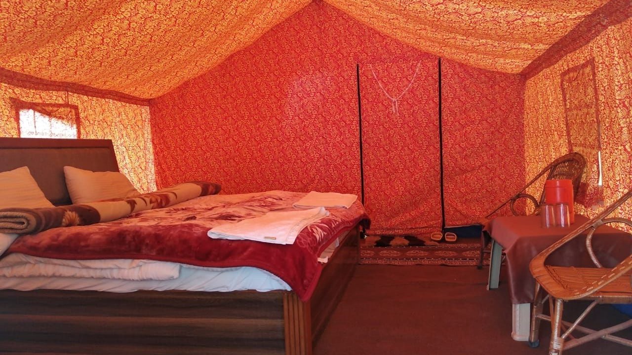 Photo of Bedroom in She
