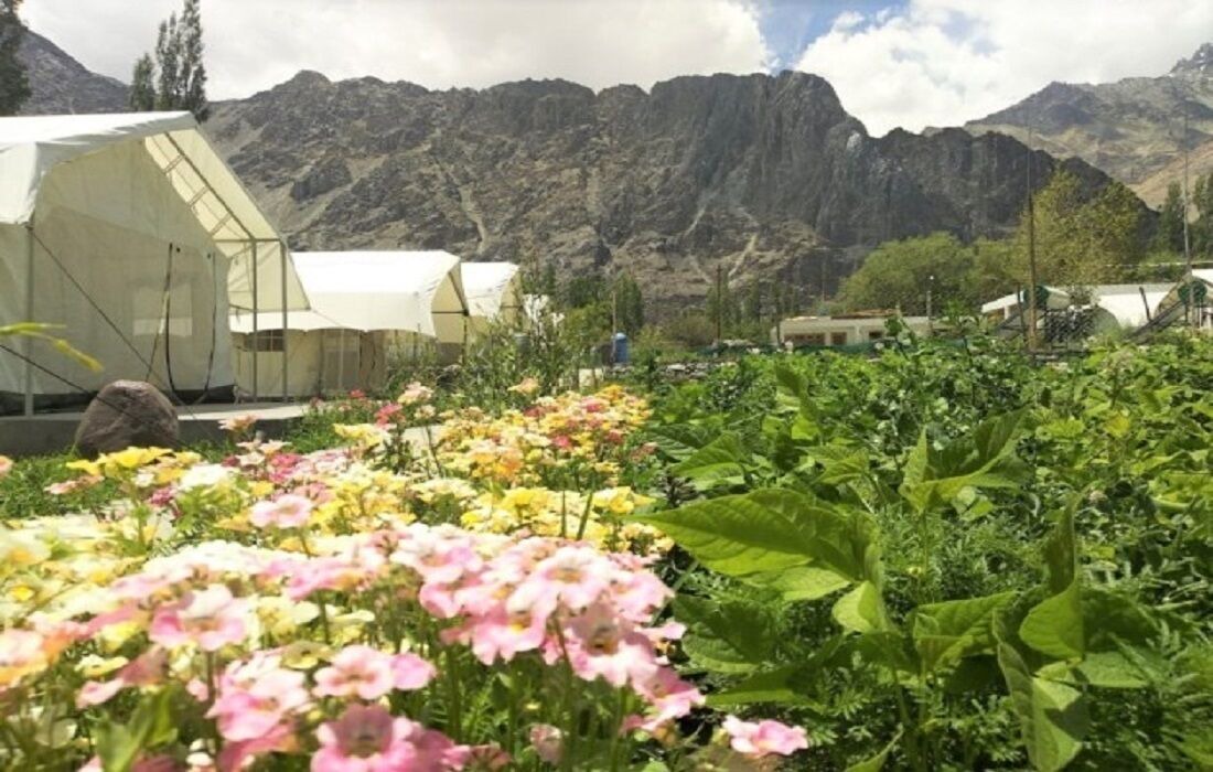 Photo of Outdoor in She
