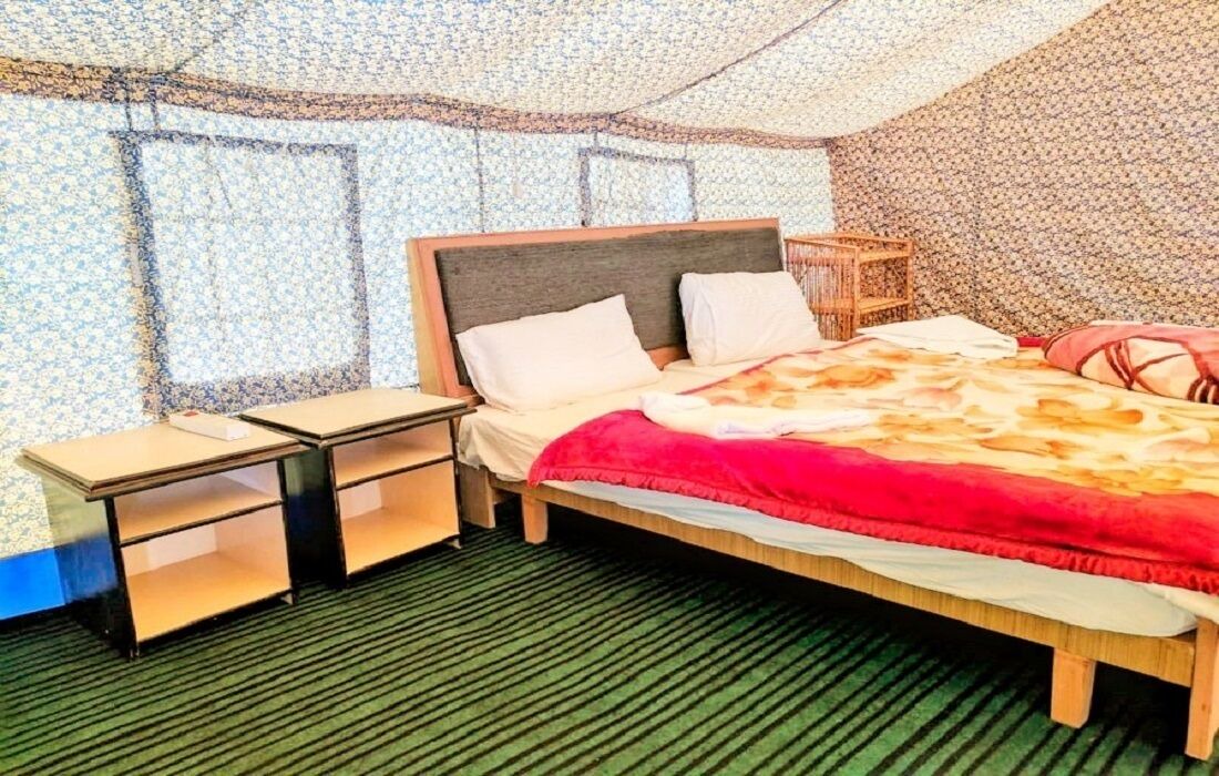 Photo of Bedroom in She