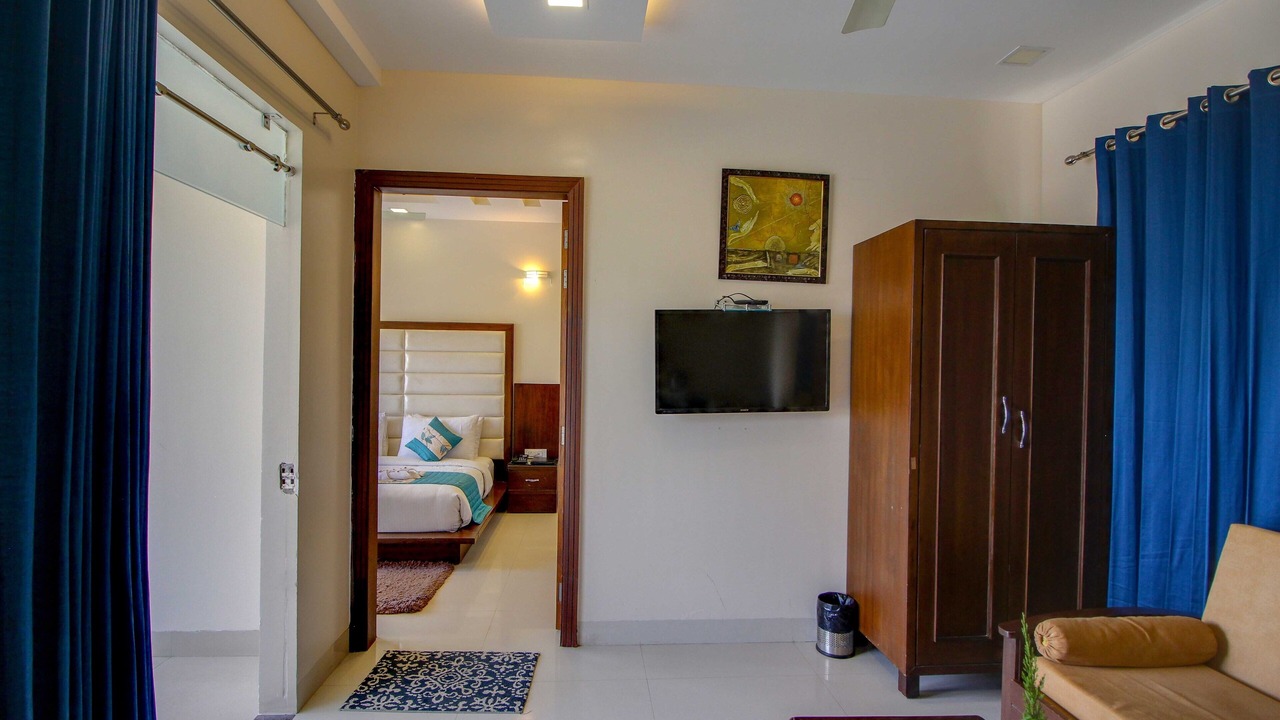 Photo of Bedroom in Garjia