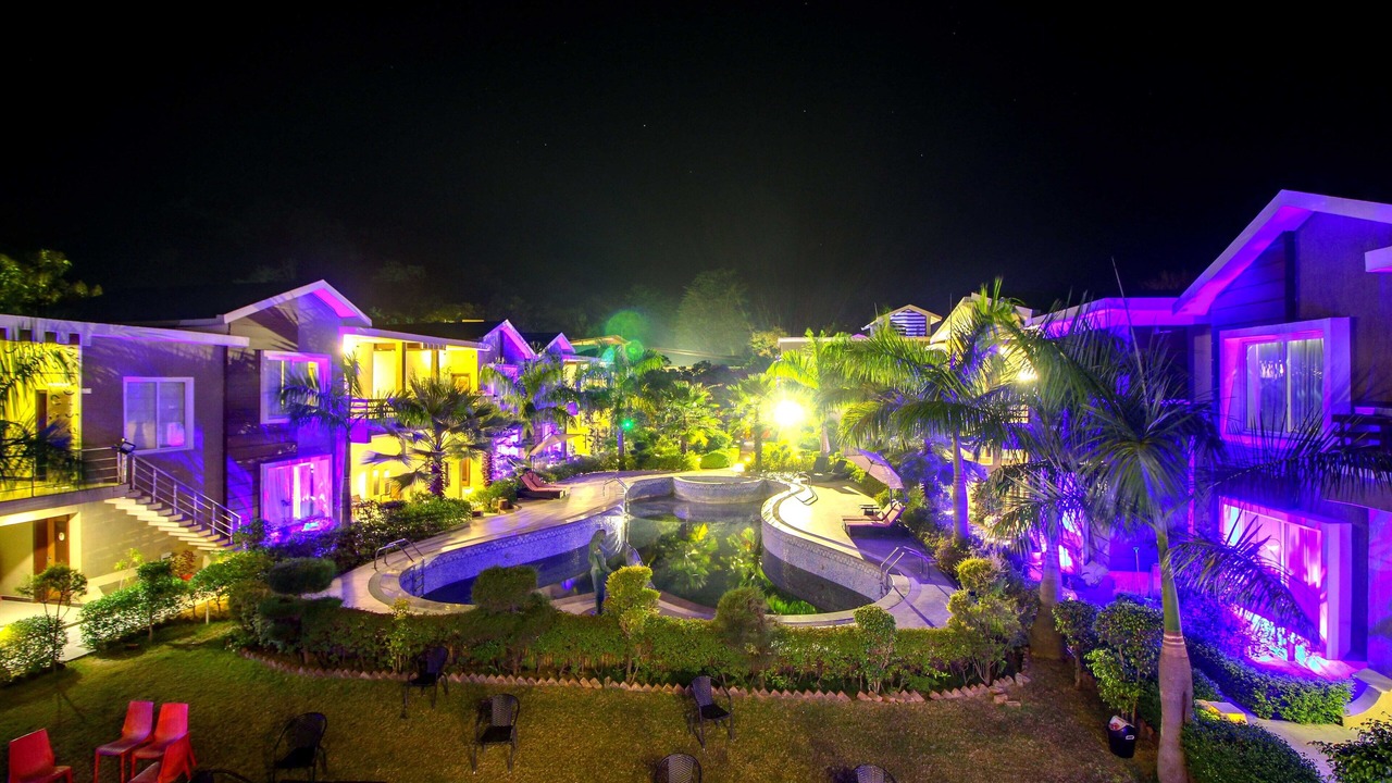 Photo of Outdoor in Garjia