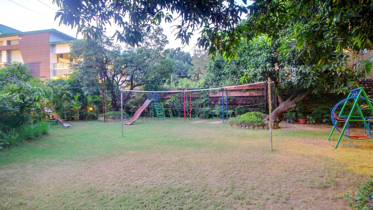 Photo of Outdoor in Garjia
