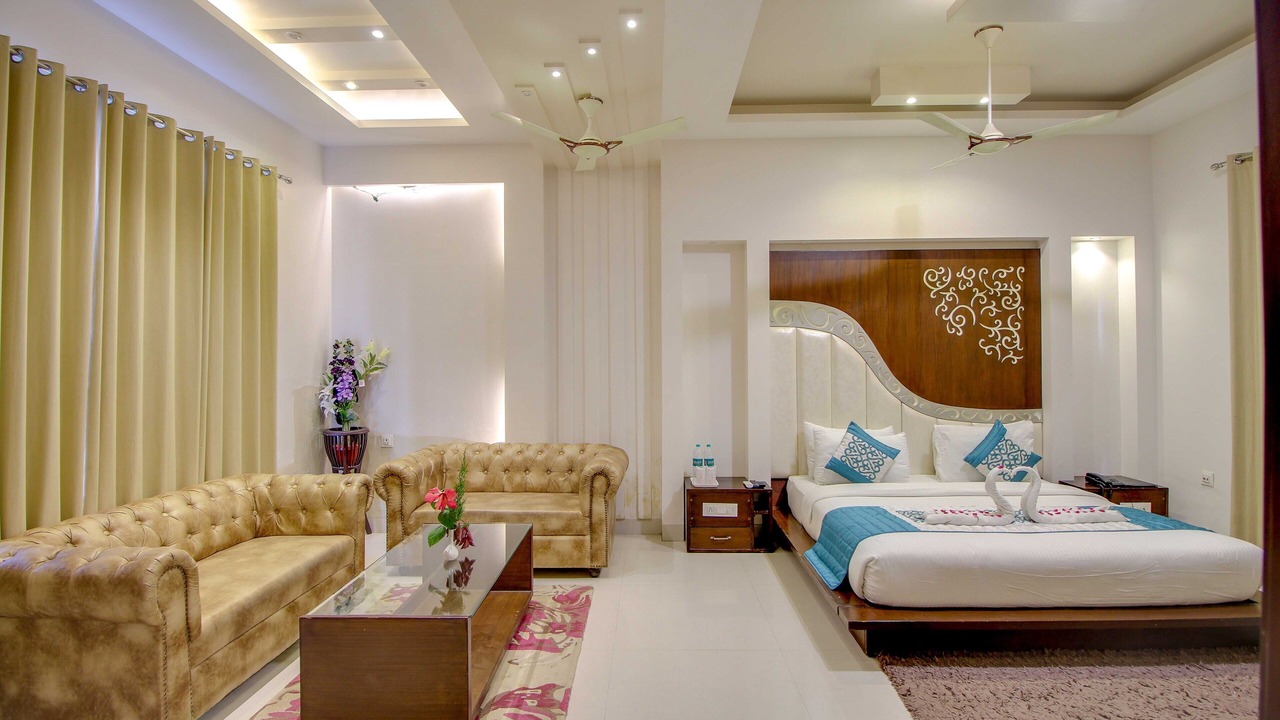 Photo of Livingroom in Garjia