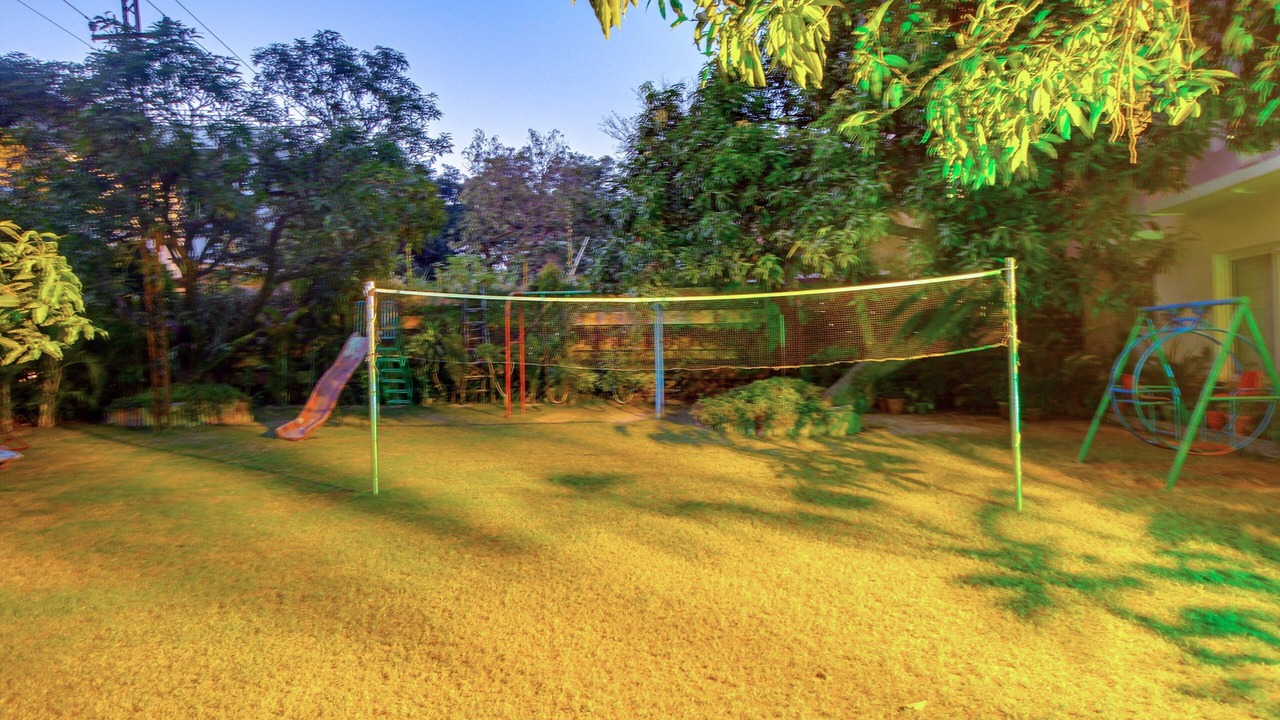Photo of Outdoor in Garjia