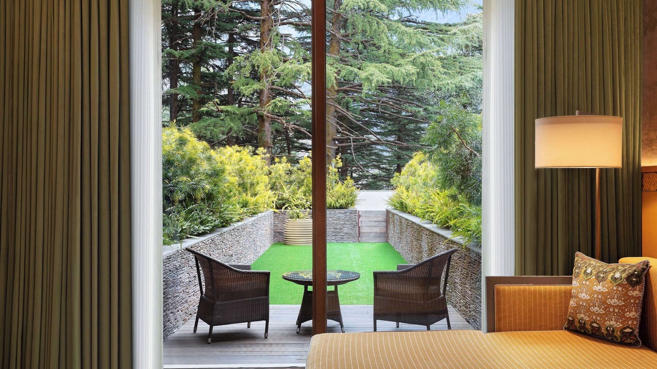 Photo of Bedroom in Dharamshala