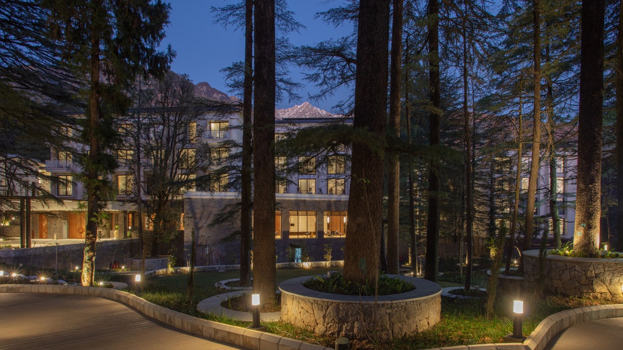 Photo of Outdoor in Dharamshala