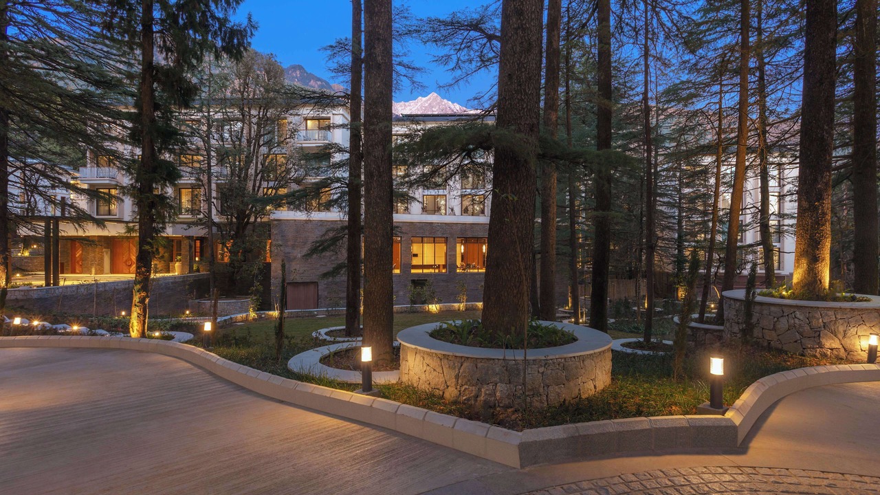 Photo of Outdoor in Dharamshala