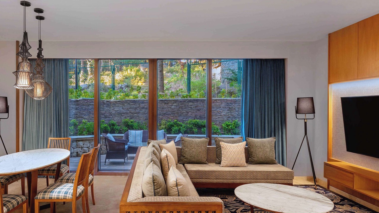 Photo of Bedroom in Dharamshala
